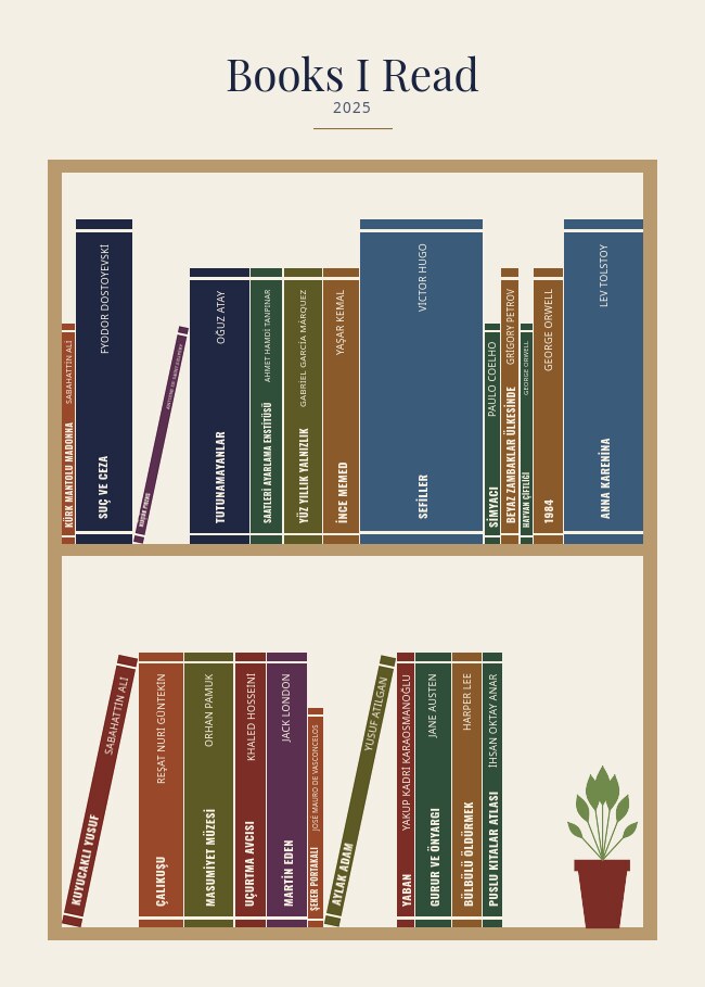 Shelf · Paper