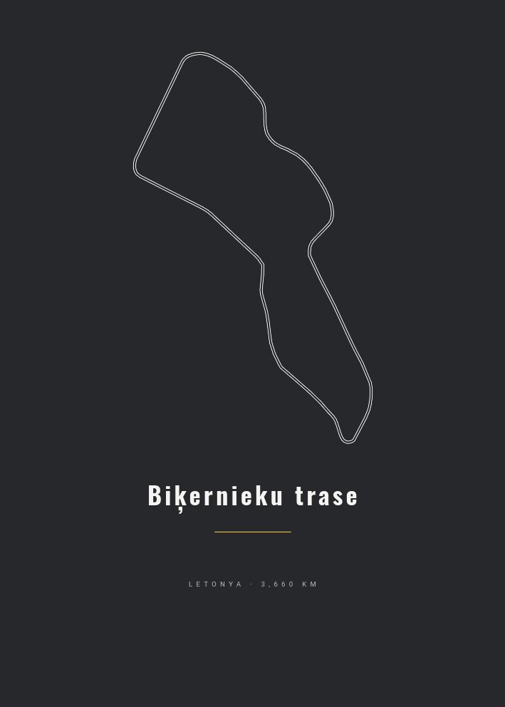 Klasik · Asfalt