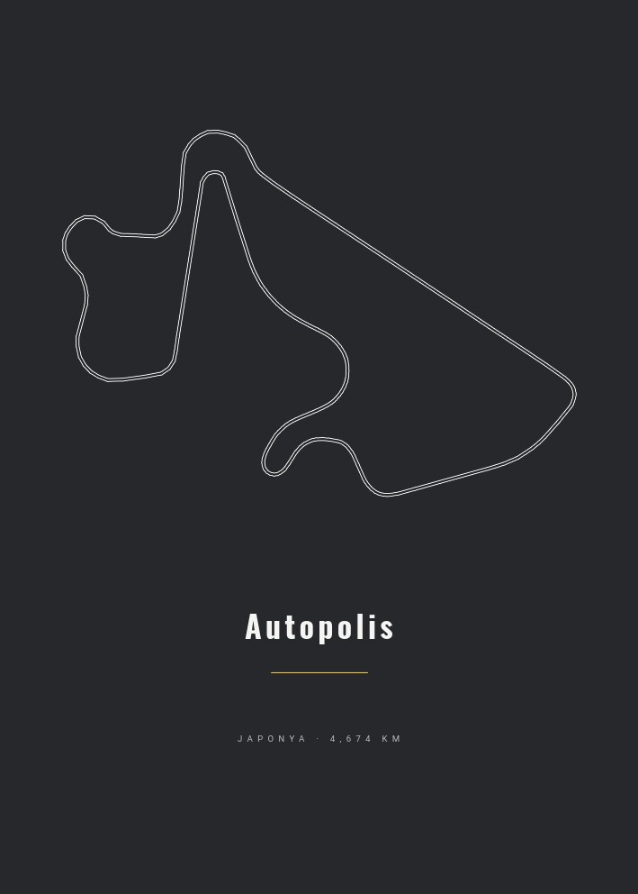 Klasik · Asfalt
