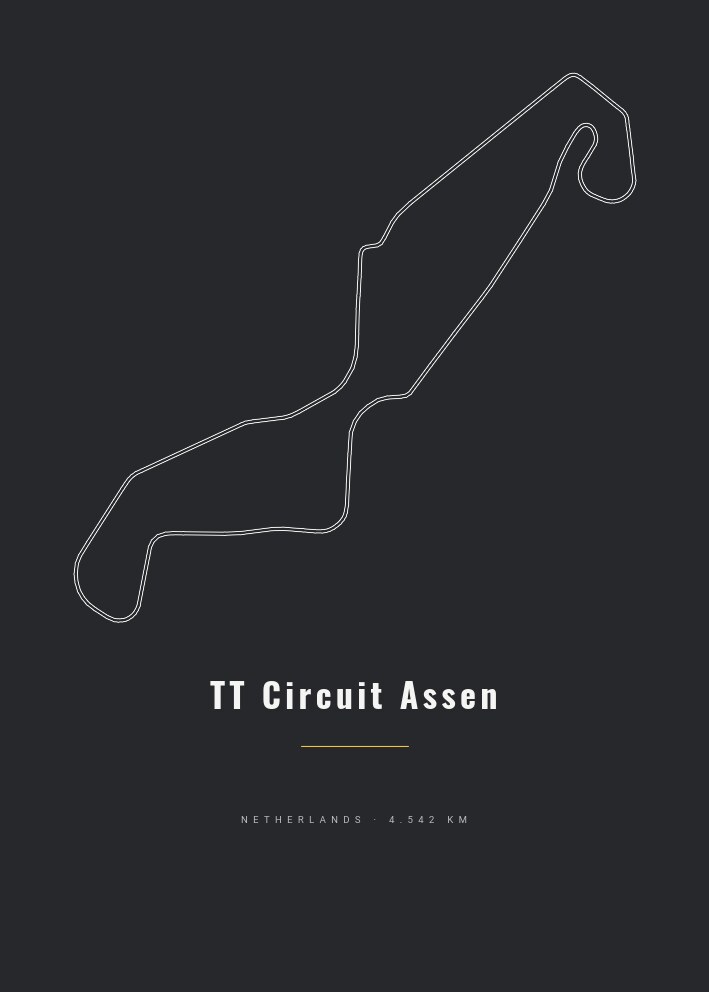 Classic · Asphalt