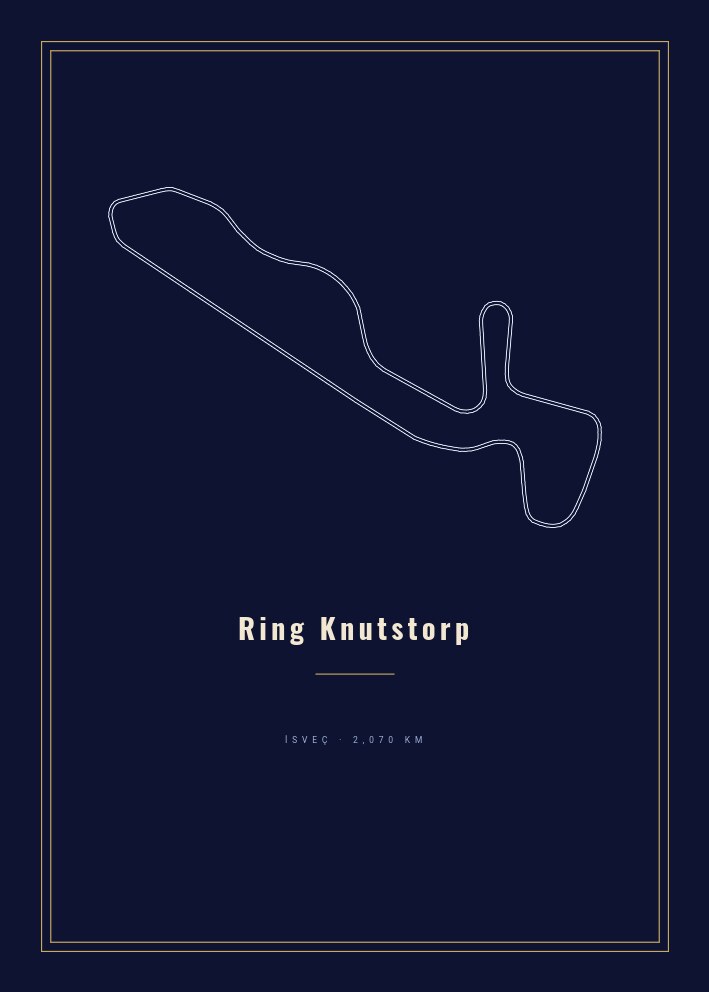 Ring Knutstorp — Pist Posteri