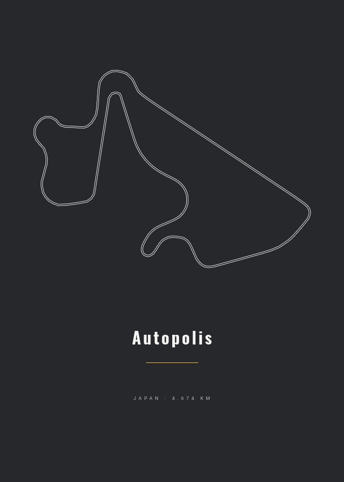 Classic · Asphalt
