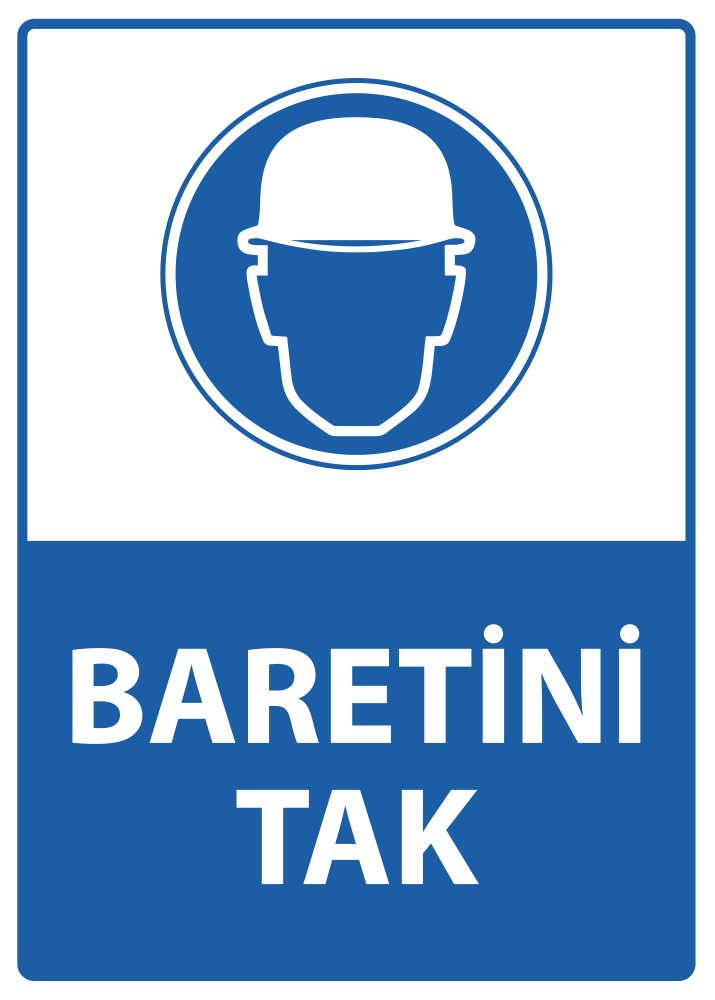 Wear Your Hard Hat