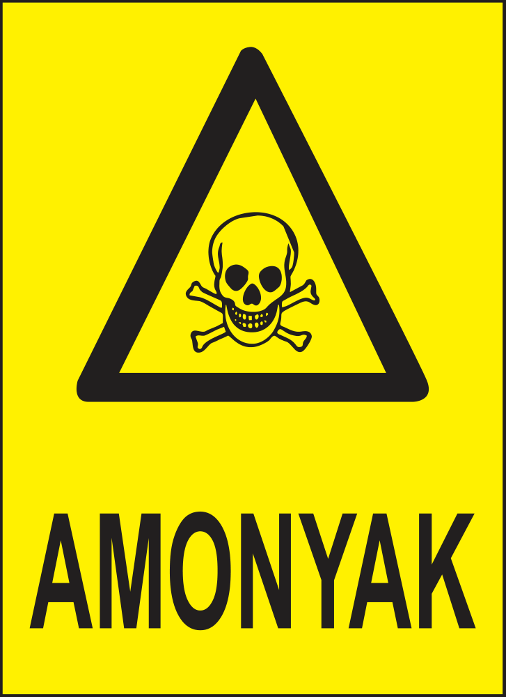 Ammonia