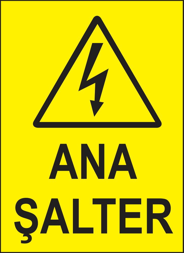 Main Switch