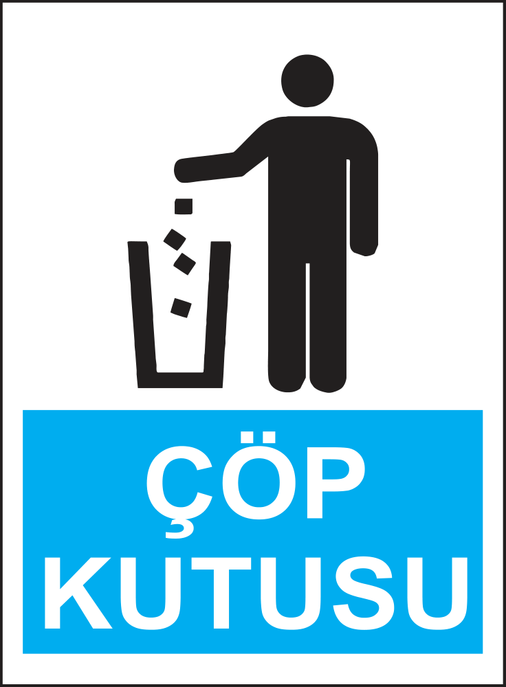 Çöp Kutusu