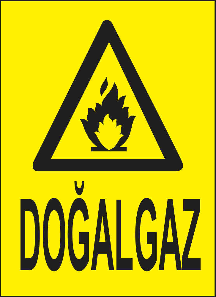 Doğalgaz