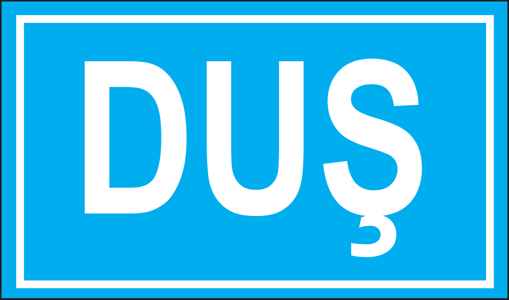Duş