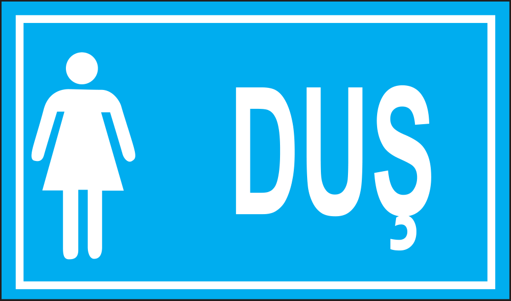 Duş (Bayan)