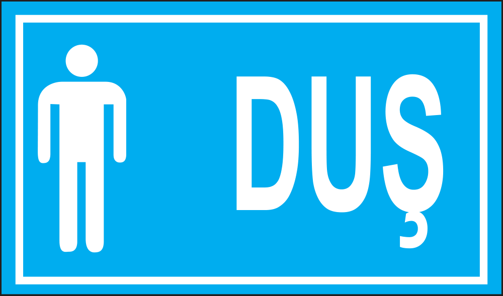 Duş (Bay)