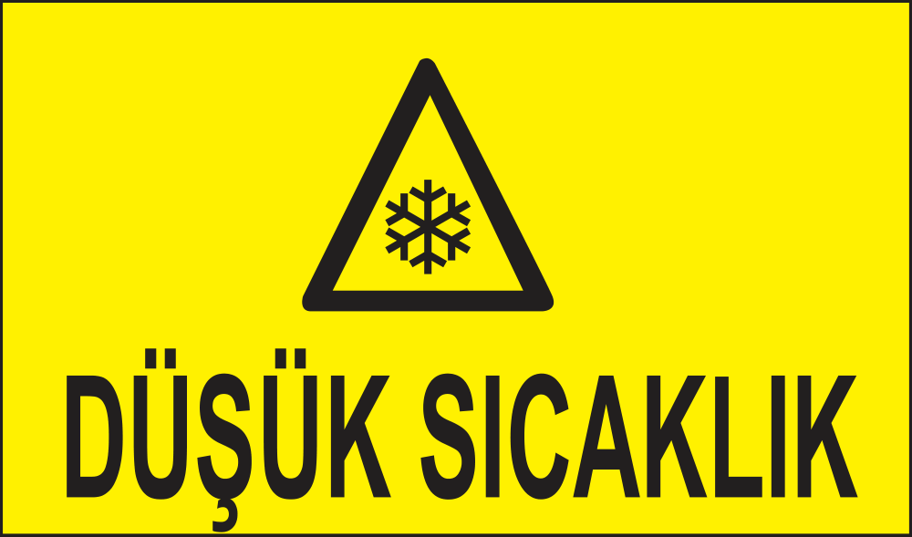 Low Temperature