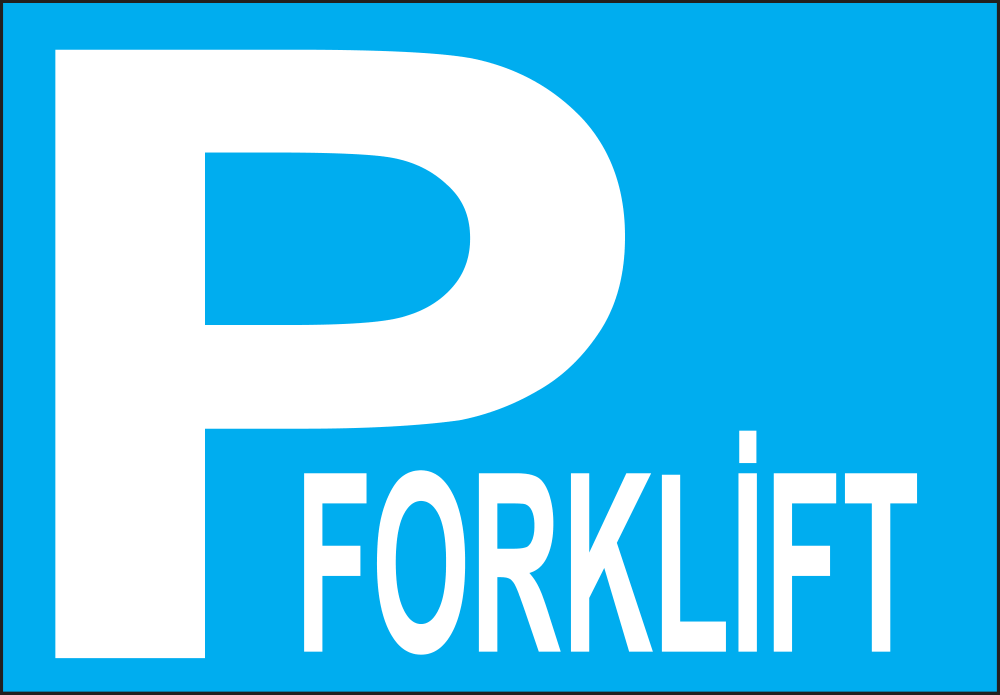 Forklift Parking