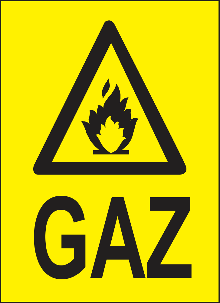 Gaz