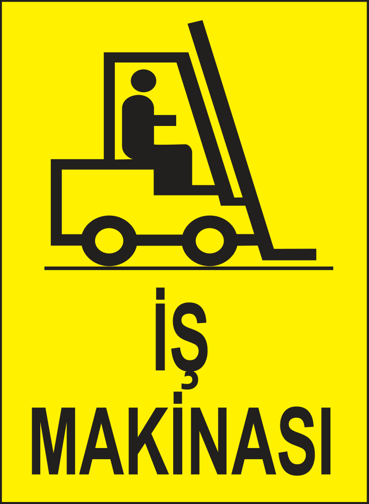 Plant Machinery