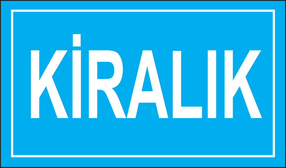 Kiralık