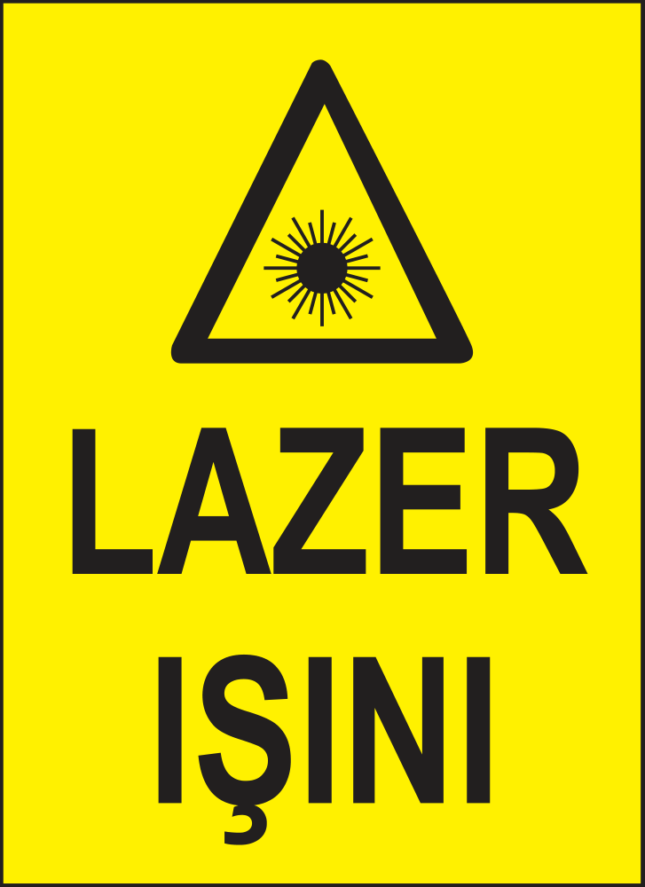 Laser Beam
