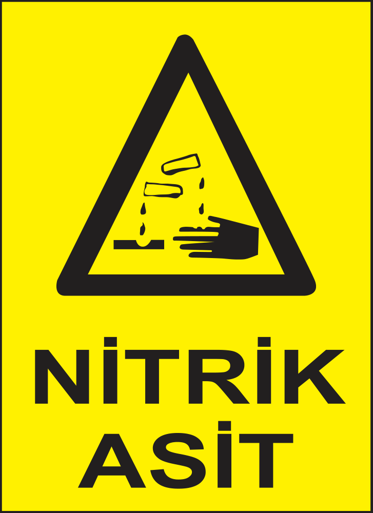 Nitric Acid