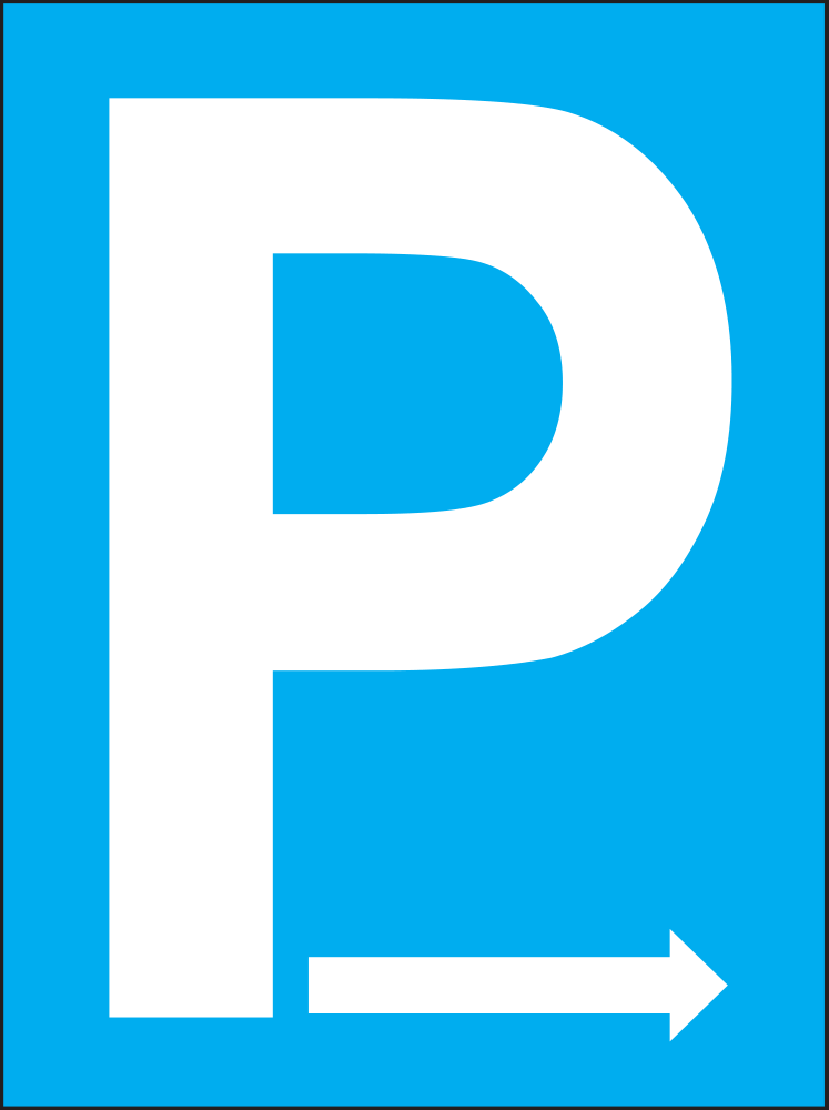 Park (Ayrılmış)