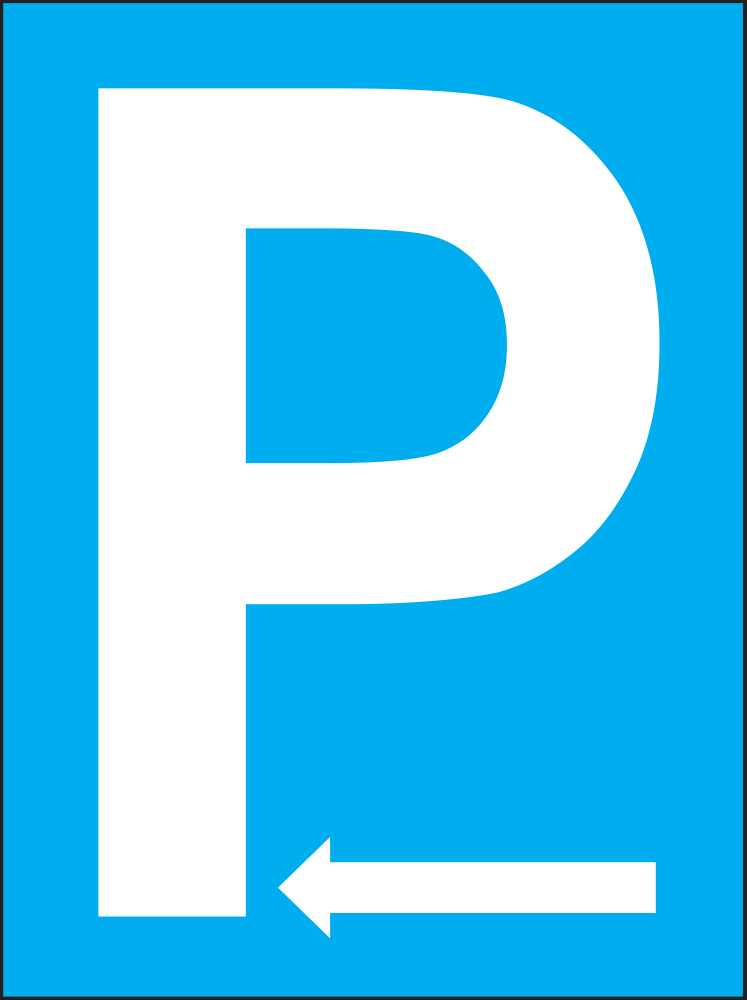 Park Yeri (Numaralı)