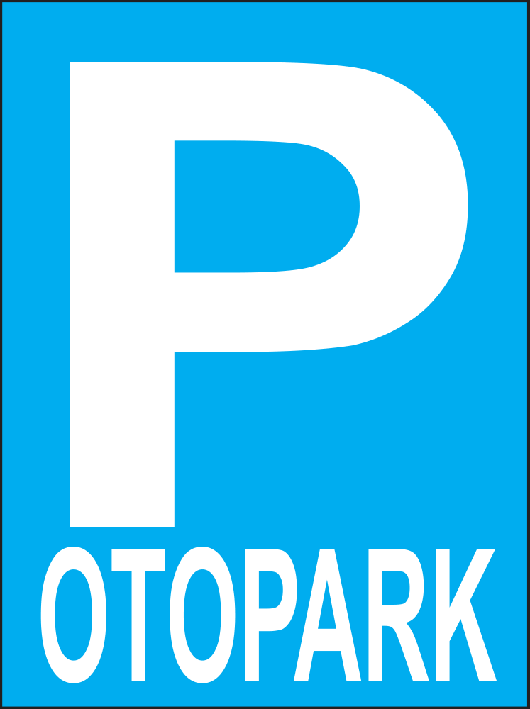Park (Yön Okları)