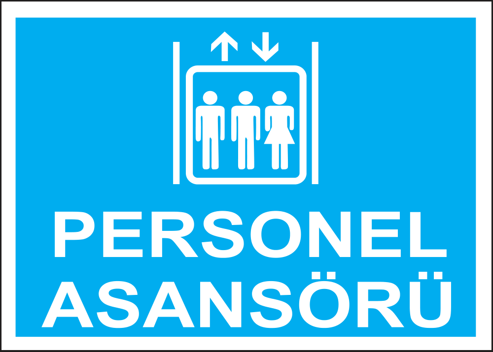 Passenger Lift