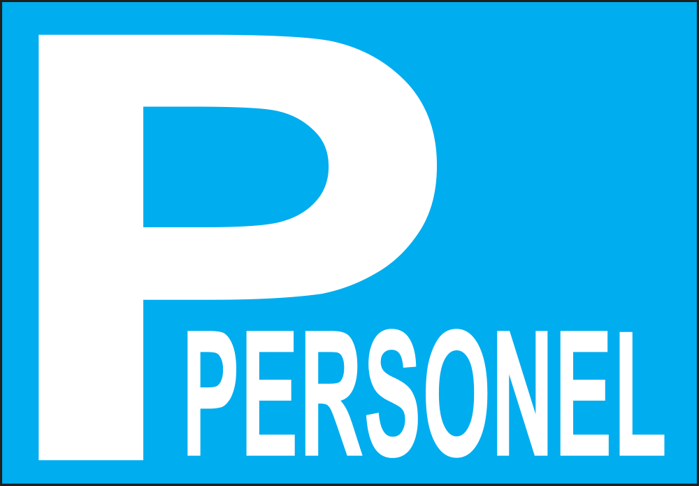 Staff Parking