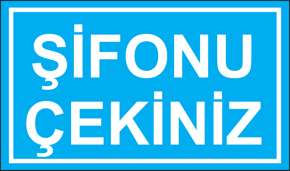 Şifonu Çekiniz
