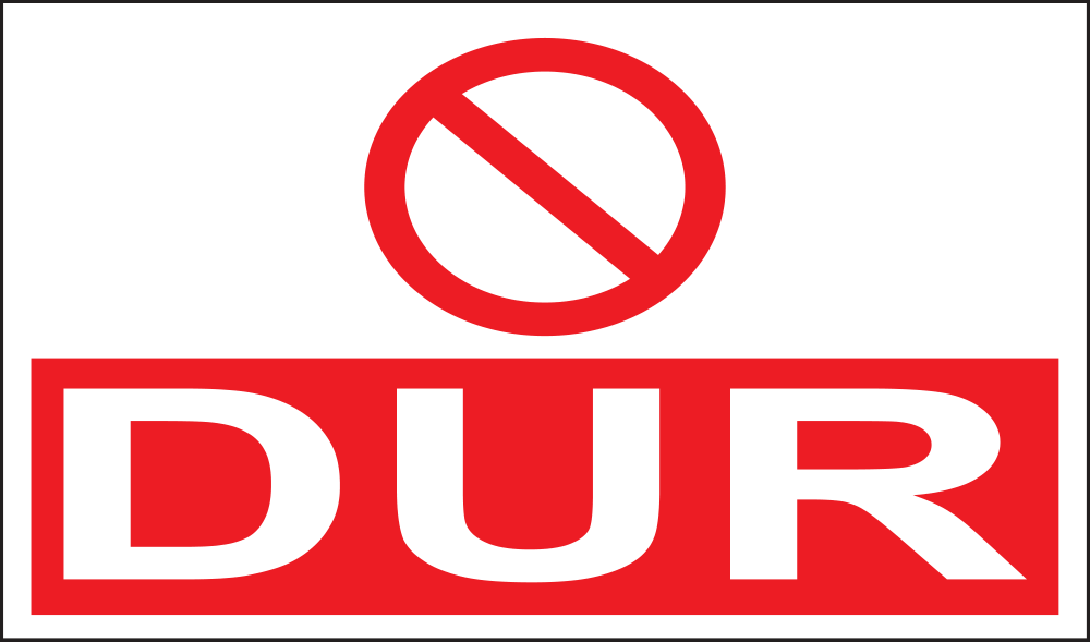 Vehicle Prohibition — Pictogram