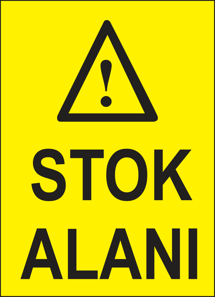Stock Area