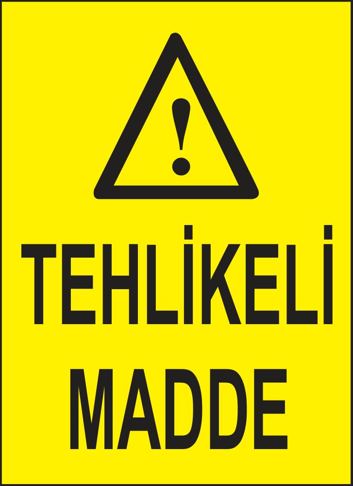 Hazardous Substance