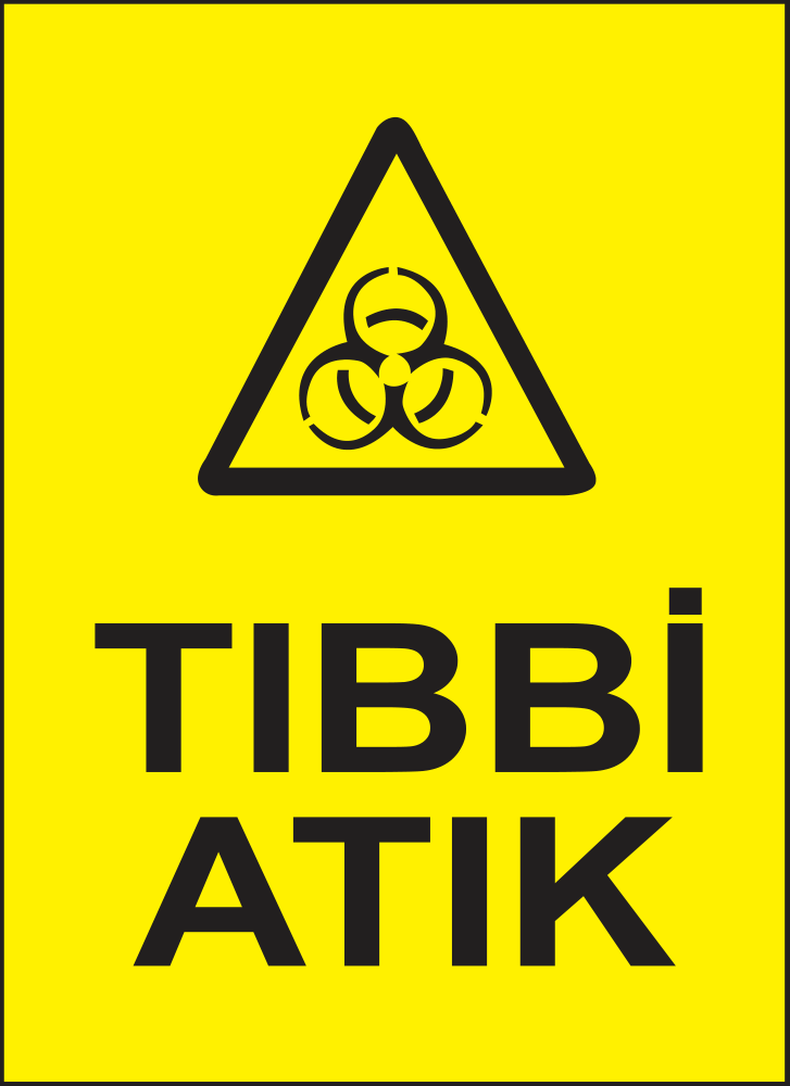 Clinical Waste