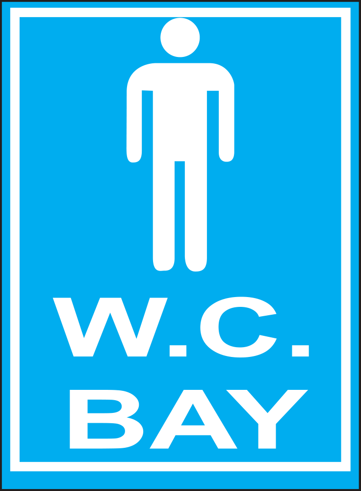 WC Bay