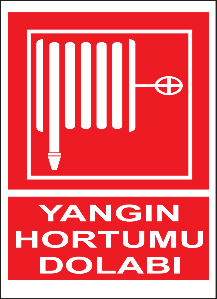 Fire Hose Reel