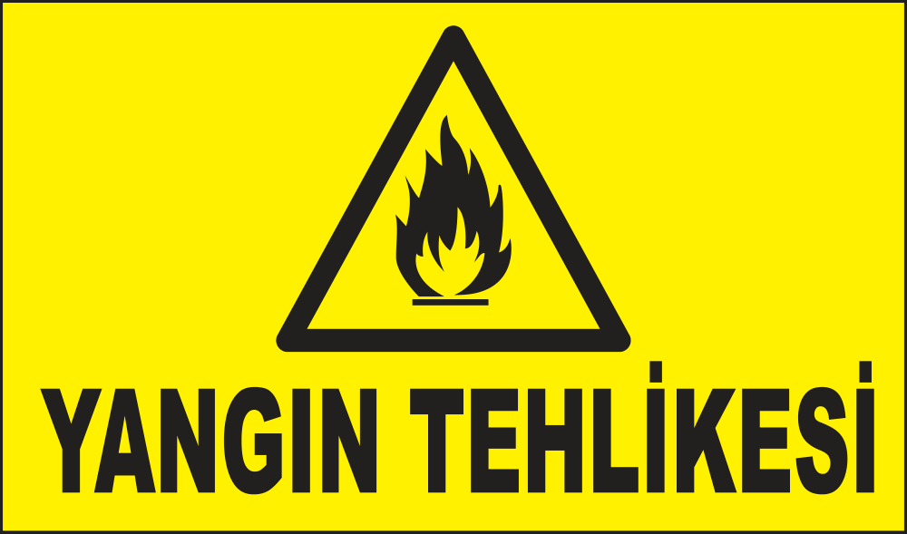 Fire Risk