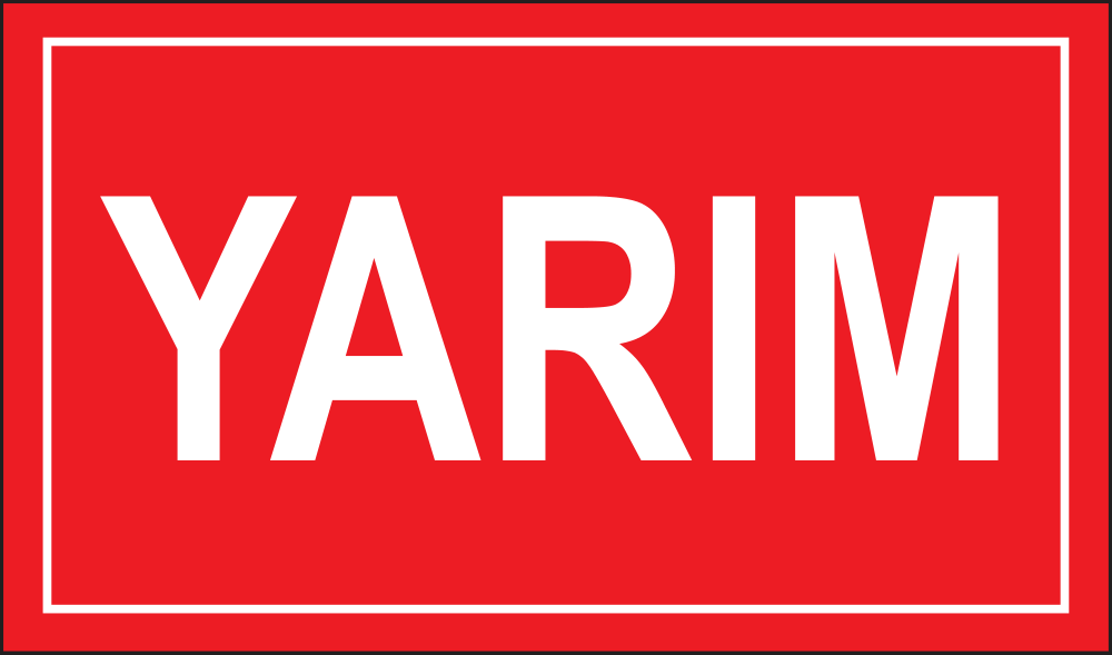 Yarım