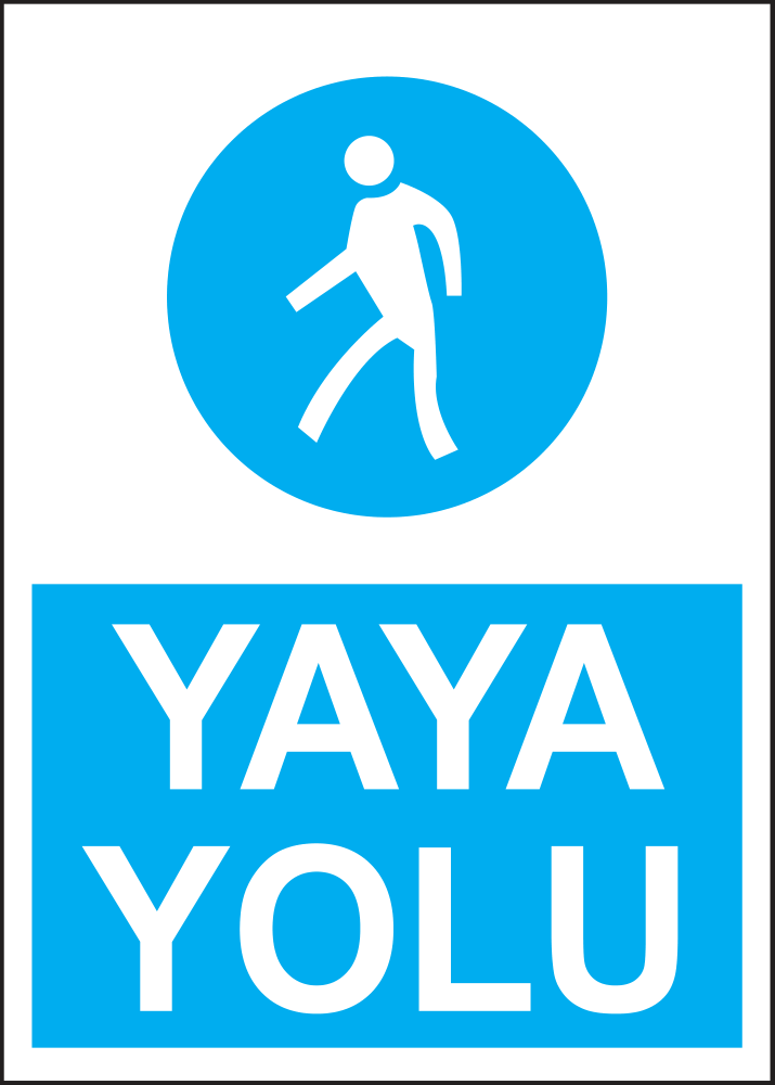 Yaya Yolu