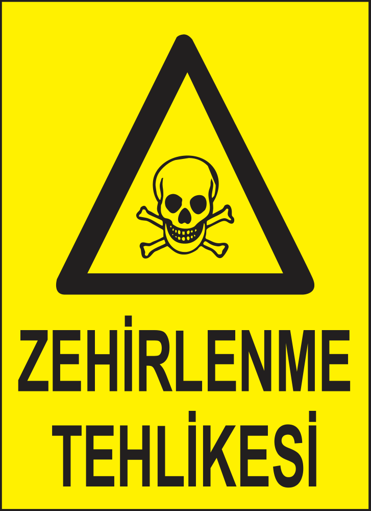 Risk of Poisoning