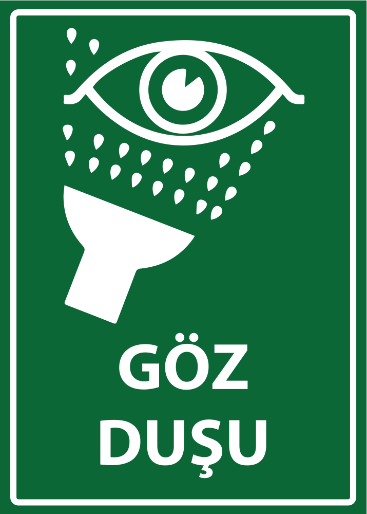 Göz Duşu