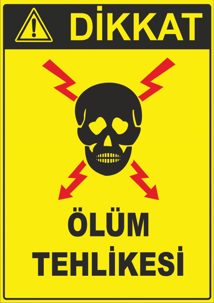 Danger of Death